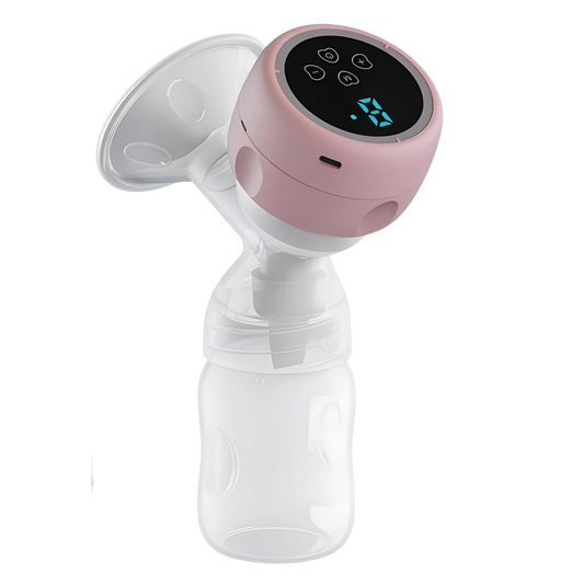 Extractor de leche eléctrico Mima